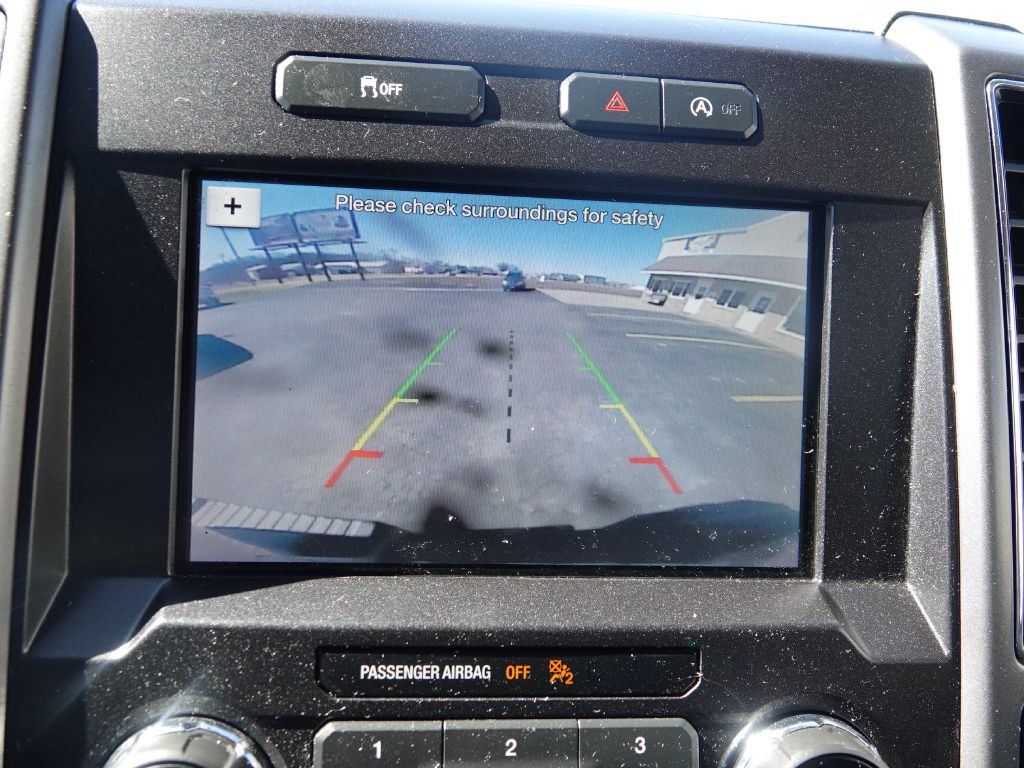 2019 Ford F-150 Image 28