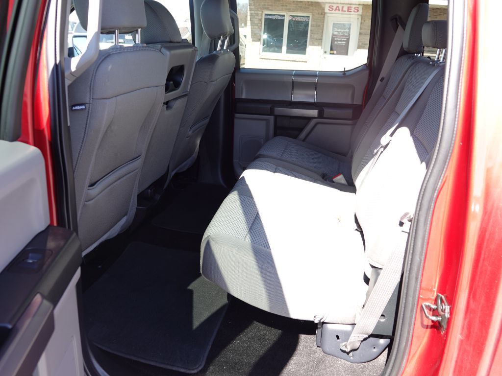 2019 Ford F-150 Image 31