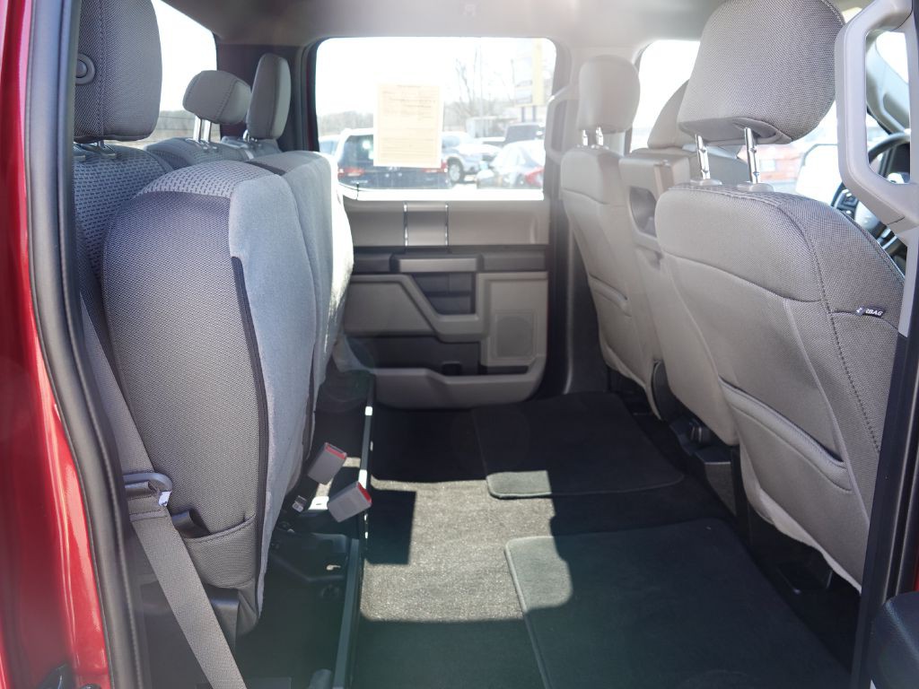 2019 Ford F-150 Image 33