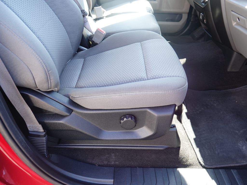 2019 Ford F-150 Image 34