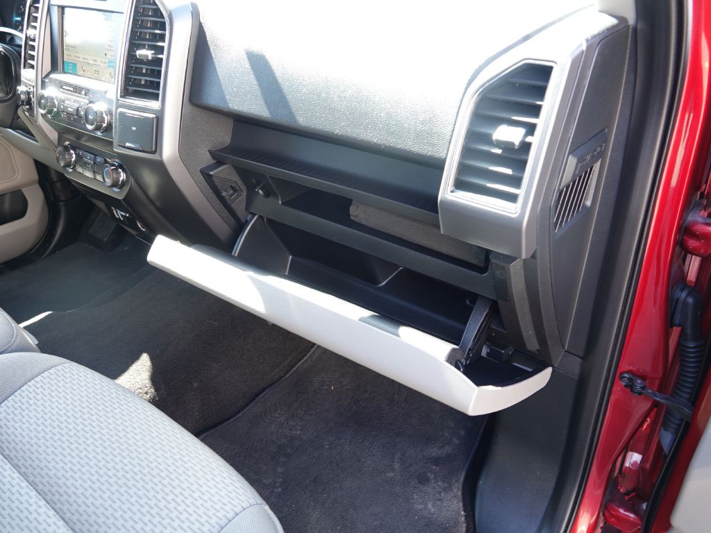 2019 Ford F-150 Image 35