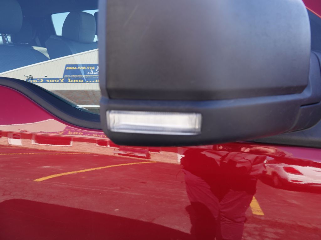 2019 Ford F-150 Image 36