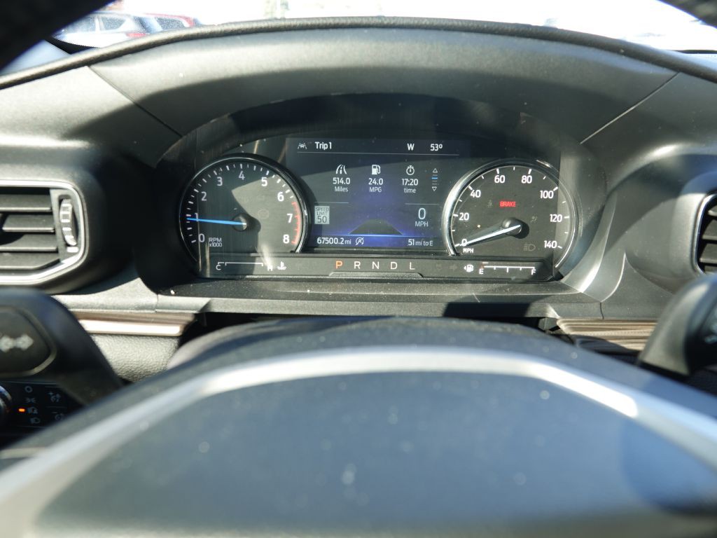 2022 Ford Explorer Image 18