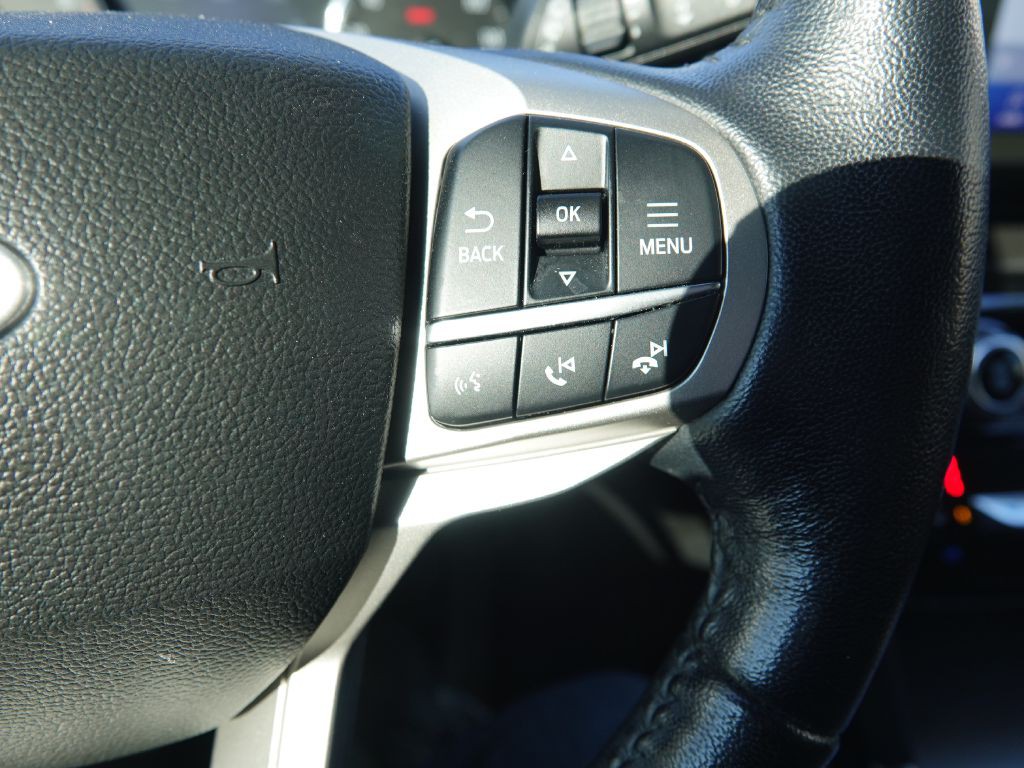 2022 Ford Explorer Image 20