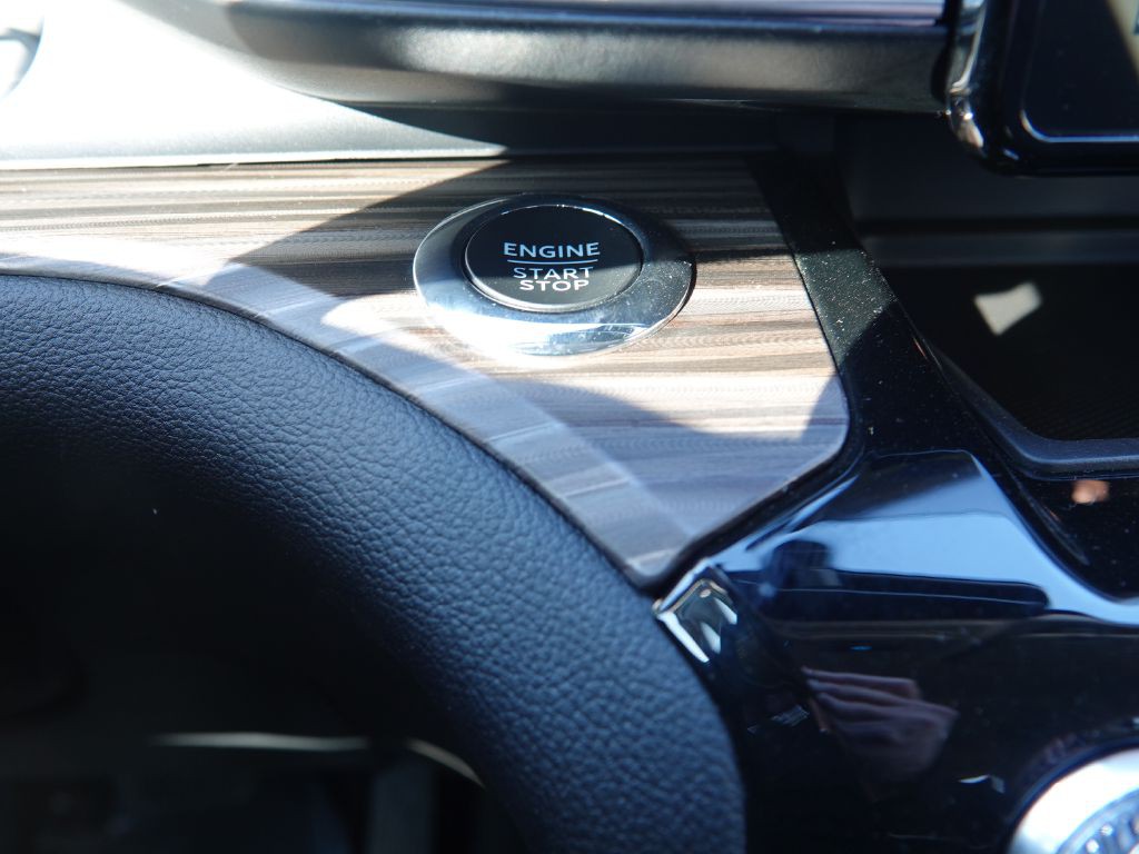 2022 Ford Explorer Image 21