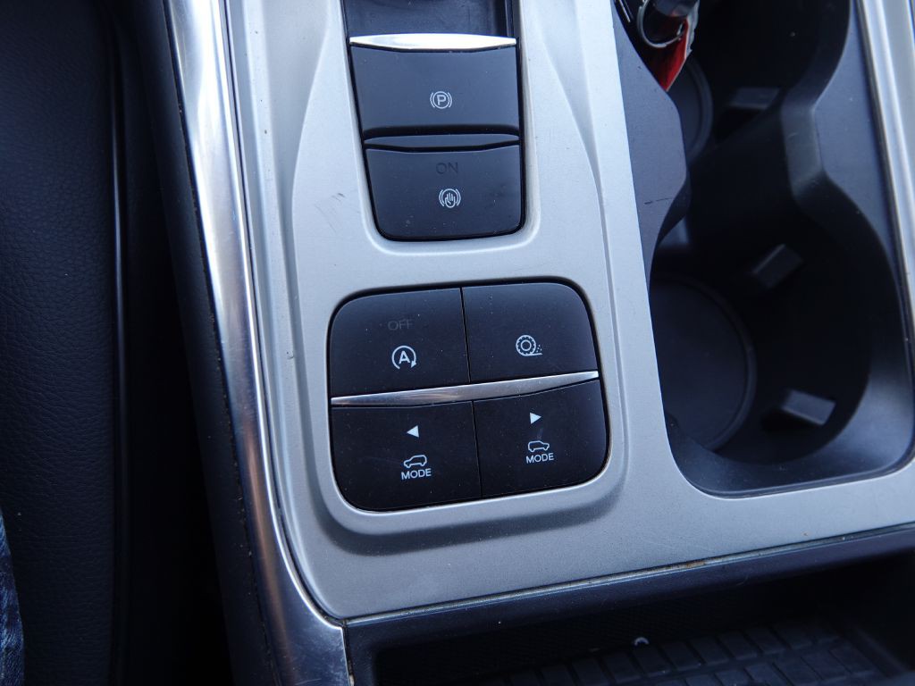 2022 Ford Explorer Image 26