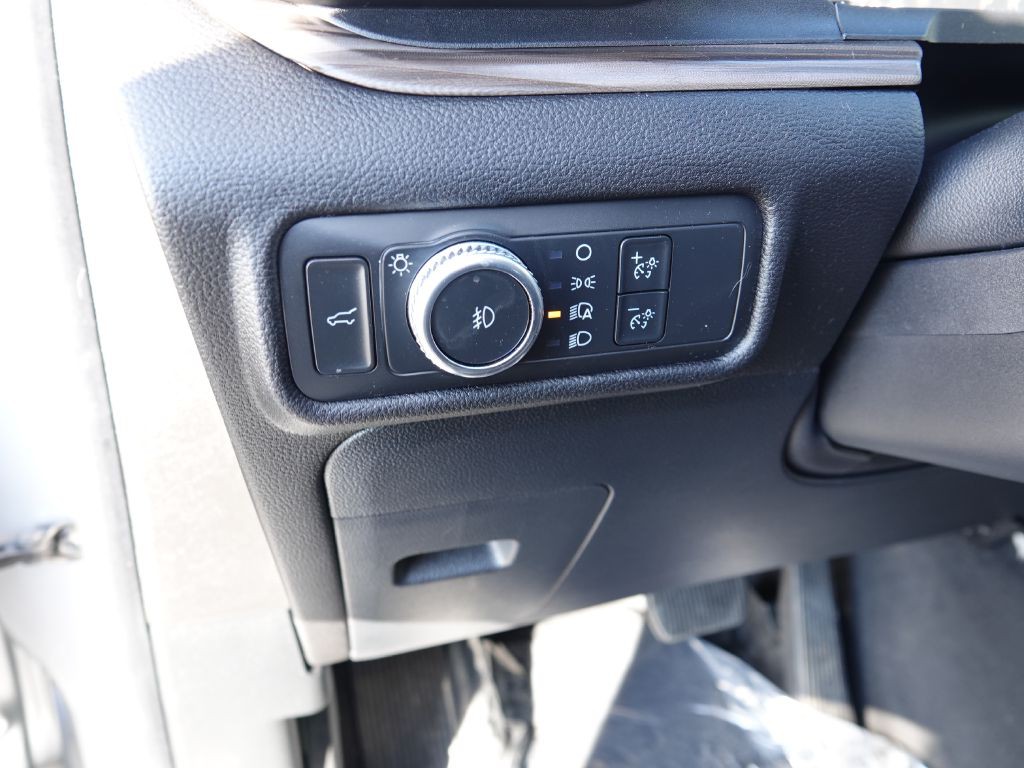 2022 Ford Explorer Image 27