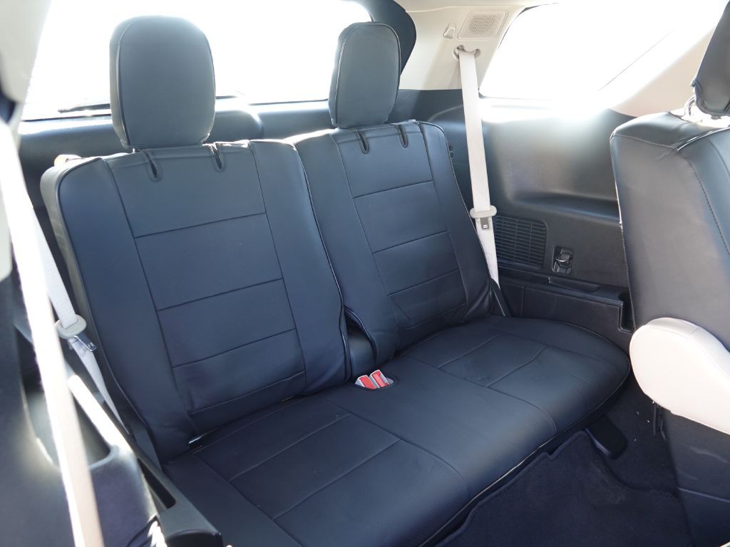 2022 Ford Explorer Image 30