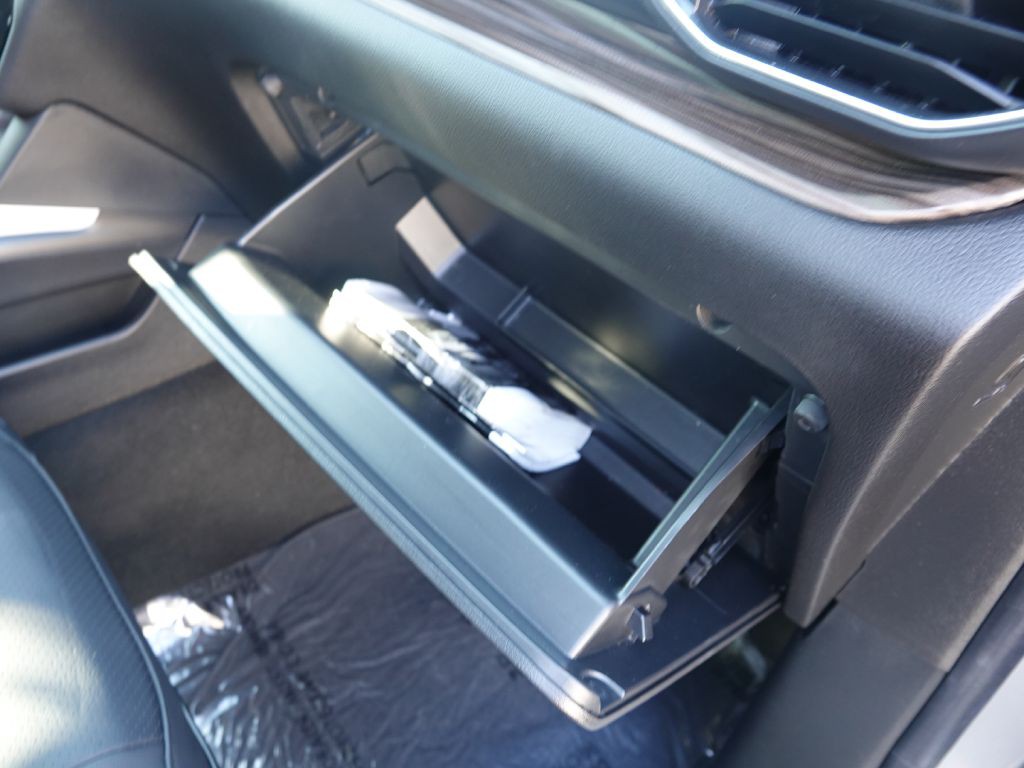 2022 Ford Explorer Image 36