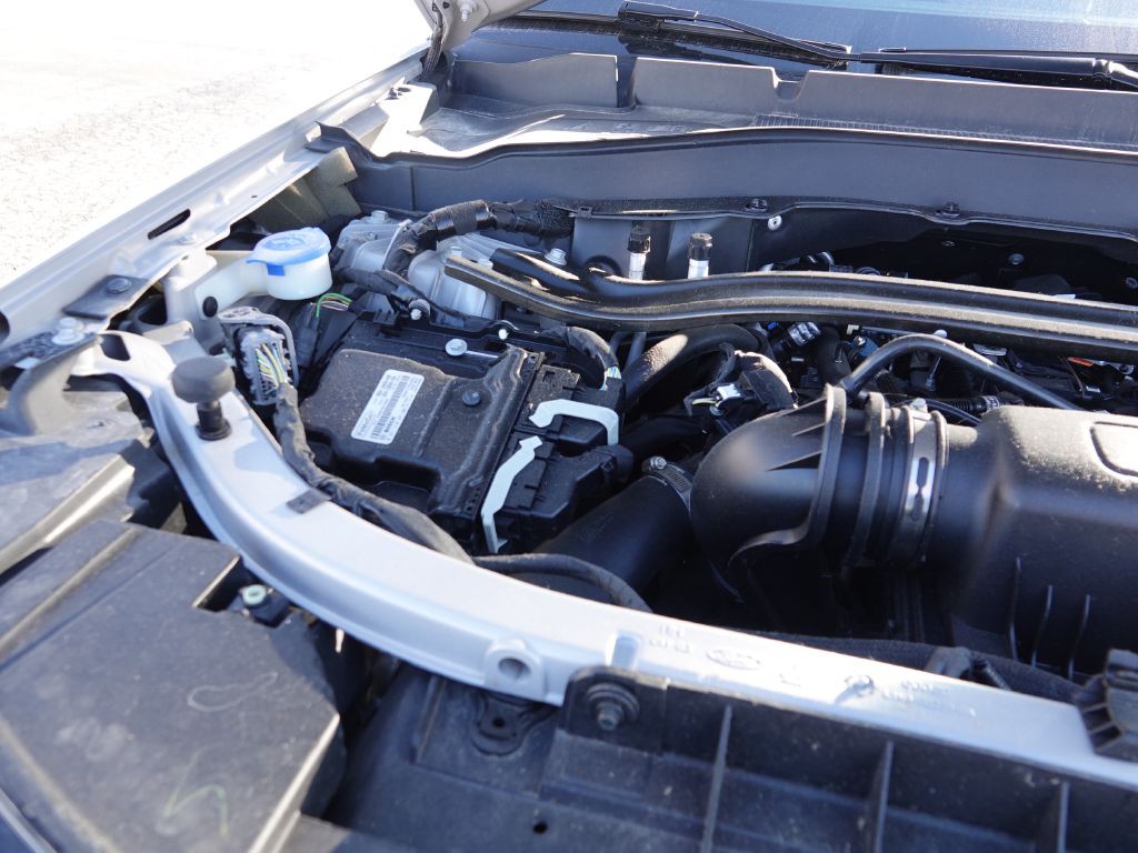 2022 Ford Explorer Image 39