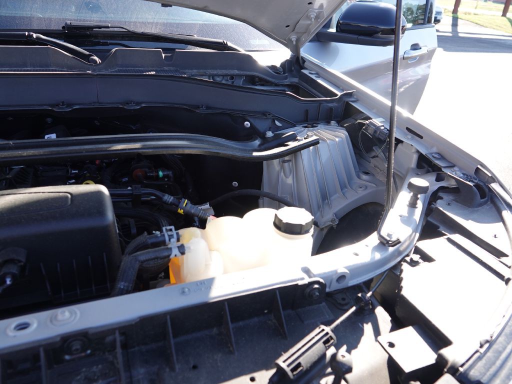 2022 Ford Explorer Image 41