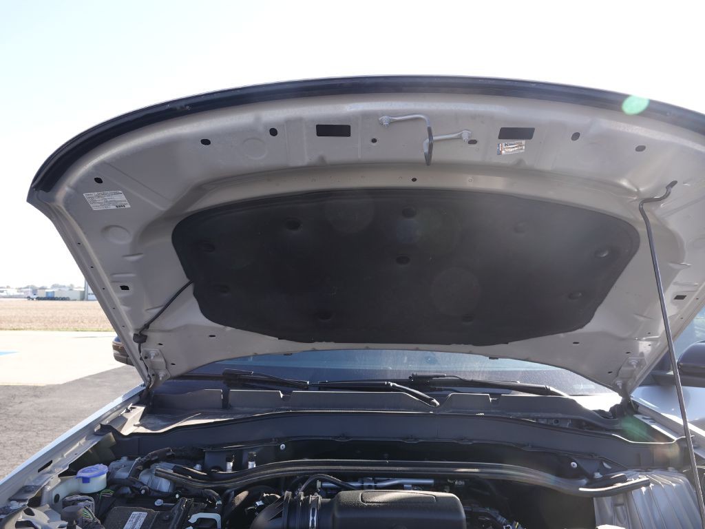 2022 Ford Explorer Image 42