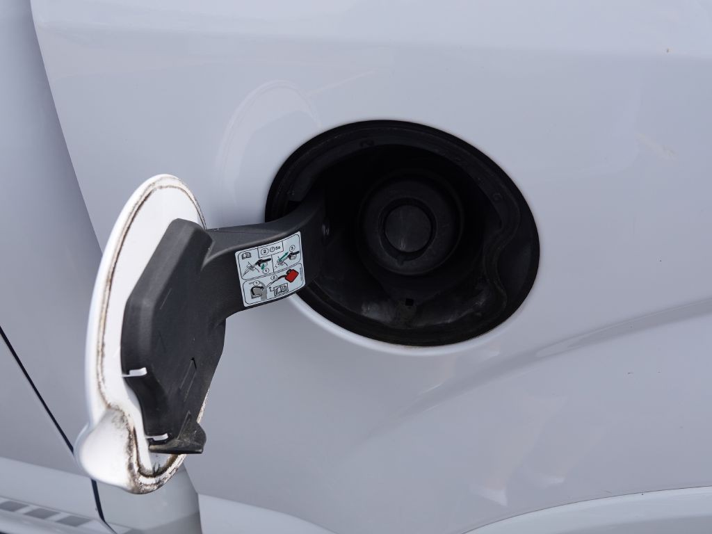 2018 Ford F-150 Image 9