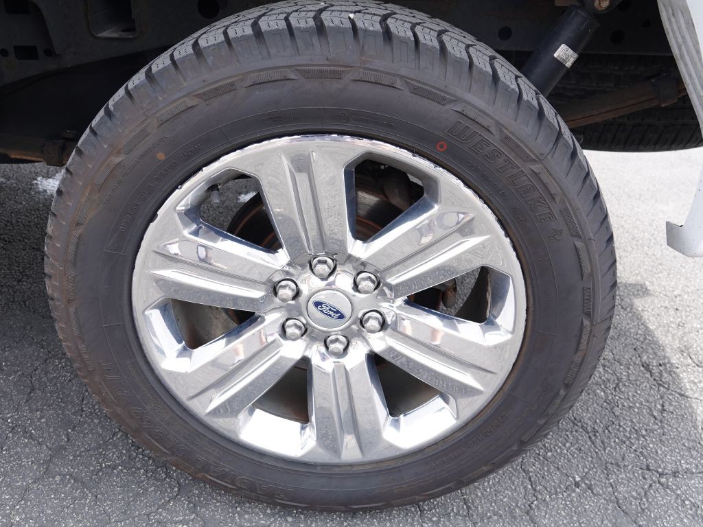 2018 Ford F-150 Image 10