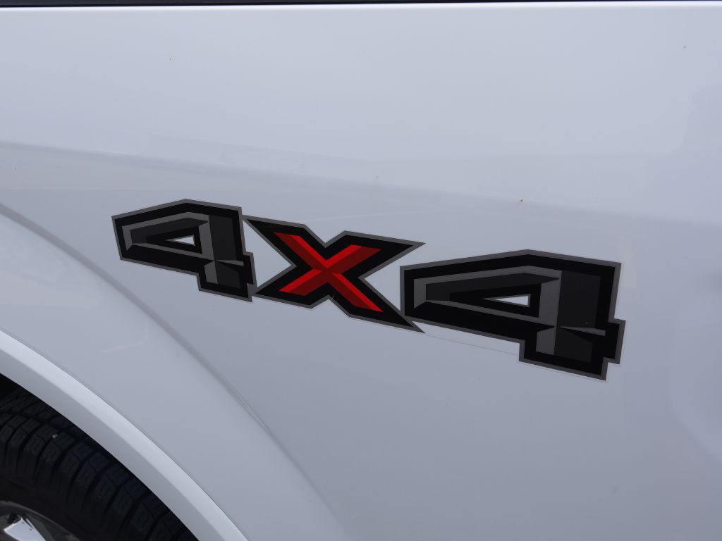 2018 Ford F-150 Image 11