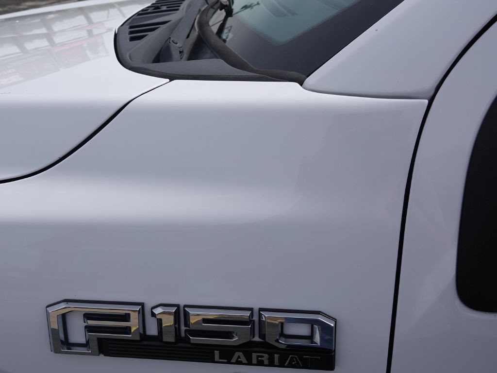 2018 Ford F-150 Image 13