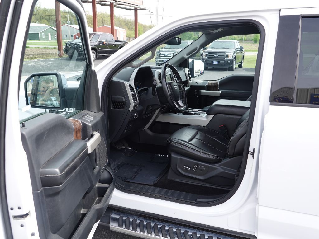2018 Ford F-150 Image 14
