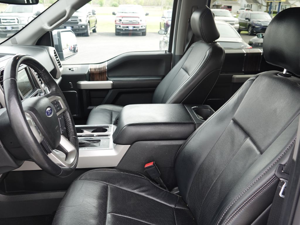 2018 Ford F-150 Image 17