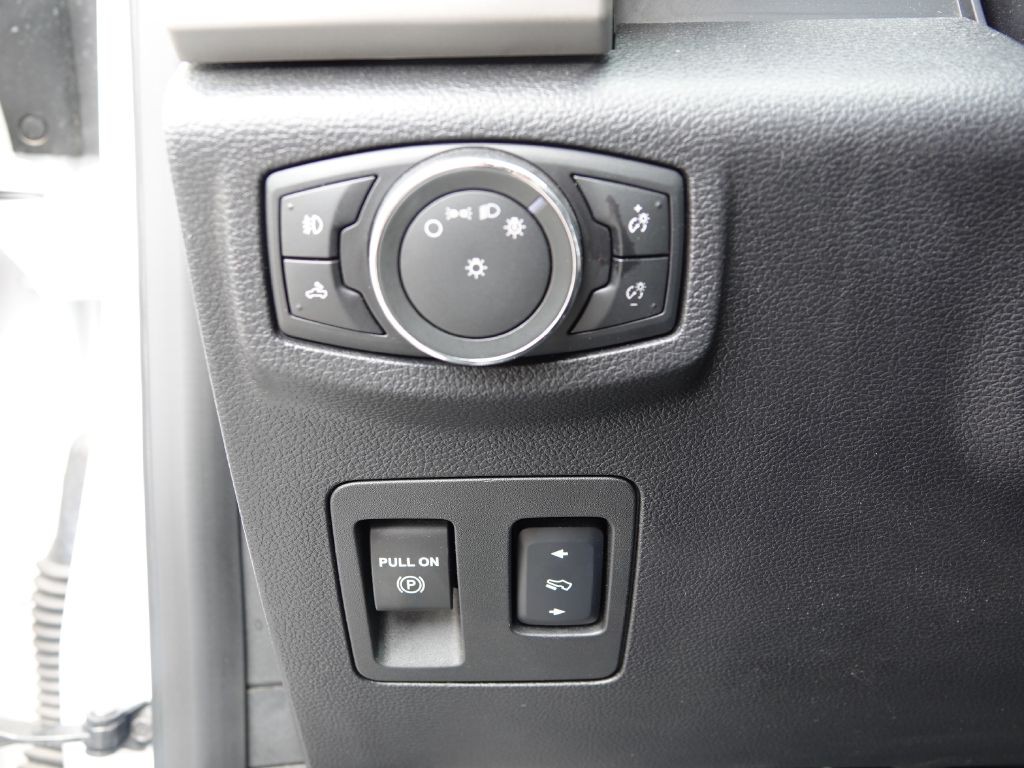 2018 Ford F-150 Image 18