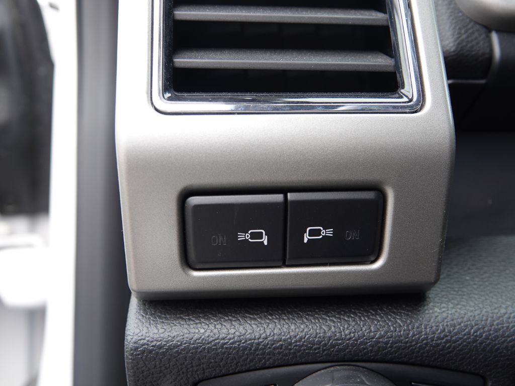 2018 Ford F-150 Image 19