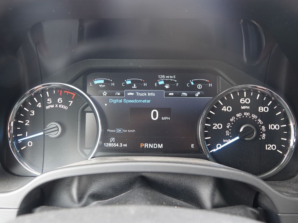2018 Ford F-150 Image 20