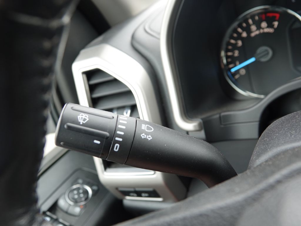2018 Ford F-150 Image 21