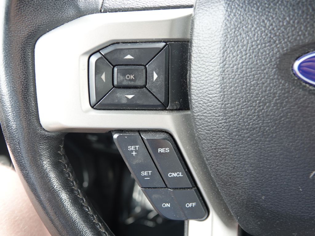 2018 Ford F-150 Image 22