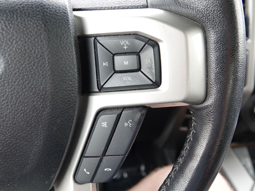 2018 Ford F-150 Image 23