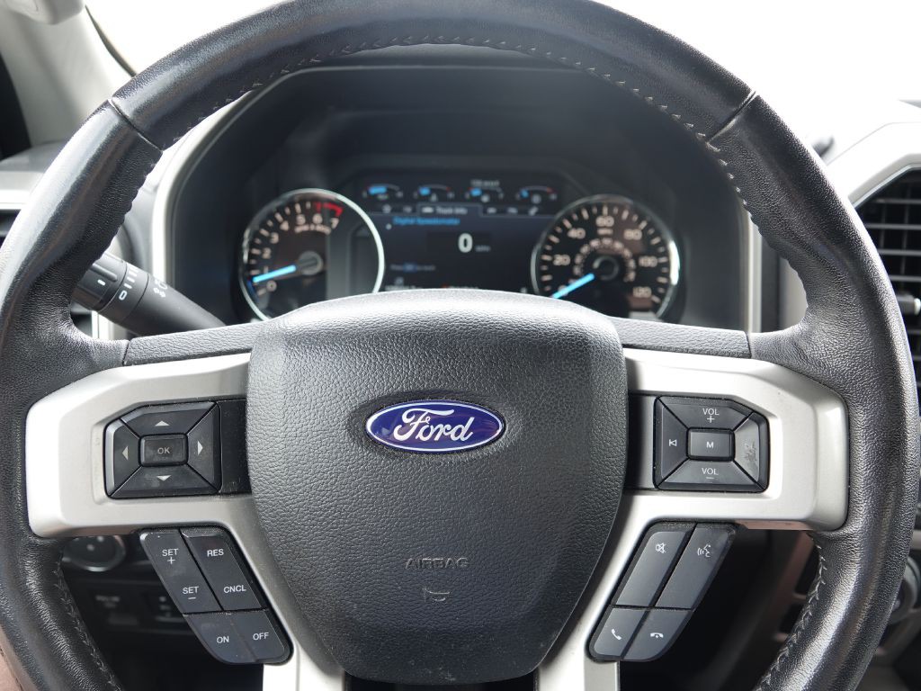 2018 Ford F-150 Image 24