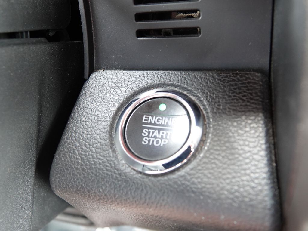 2018 Ford F-150 Image 25