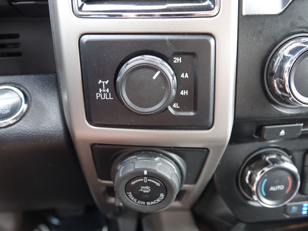 2018 Ford F-150 Image 26