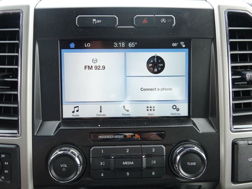 2018 Ford F-150 Image 27