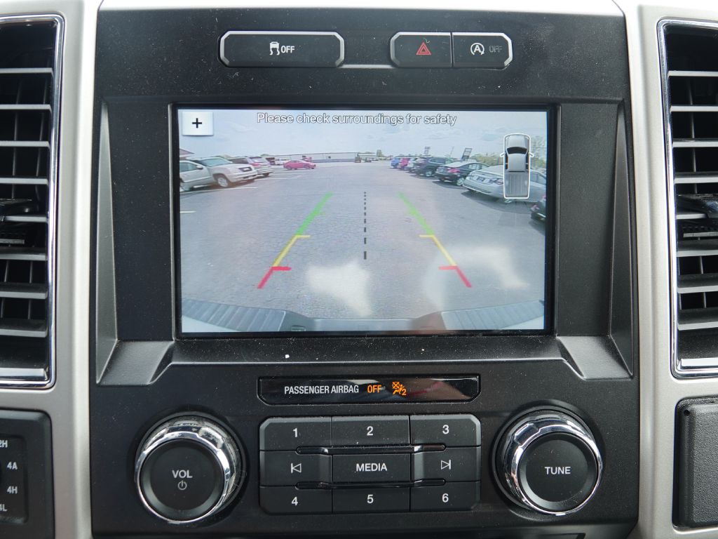 2018 Ford F-150 Image 28