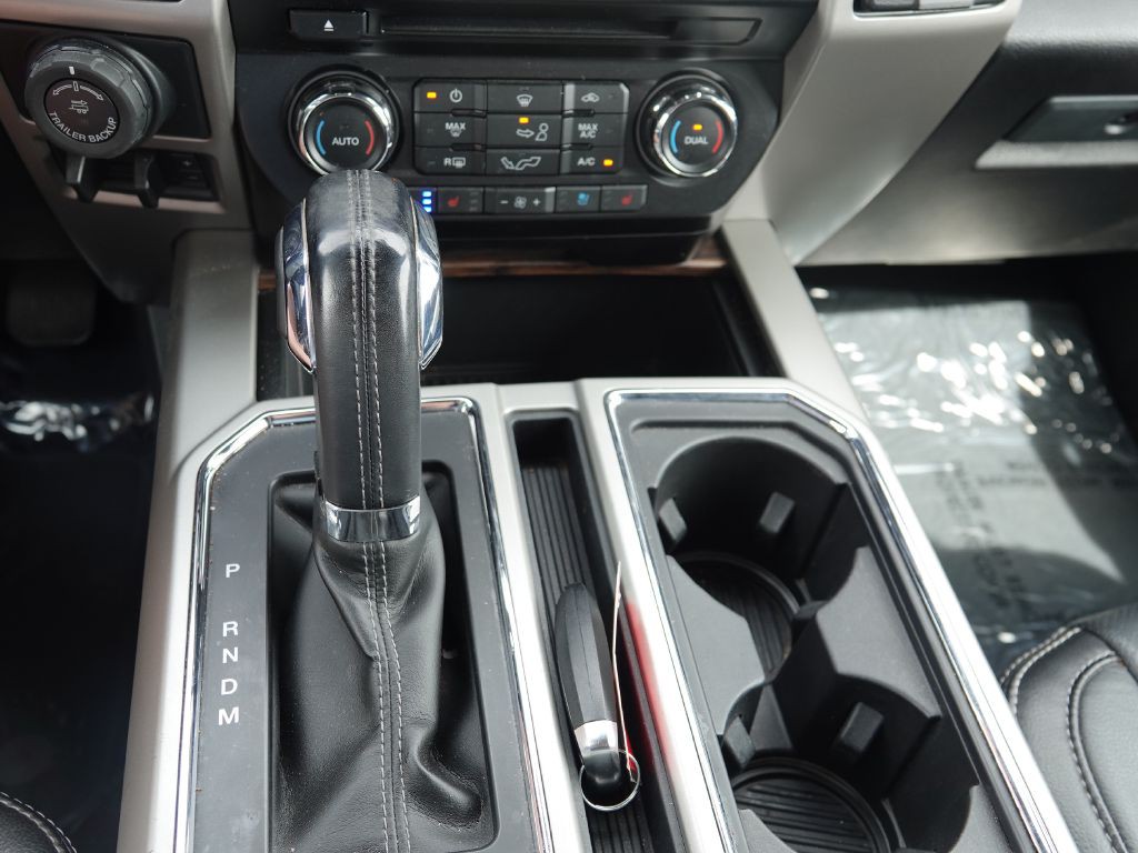 2018 Ford F-150 Image 29