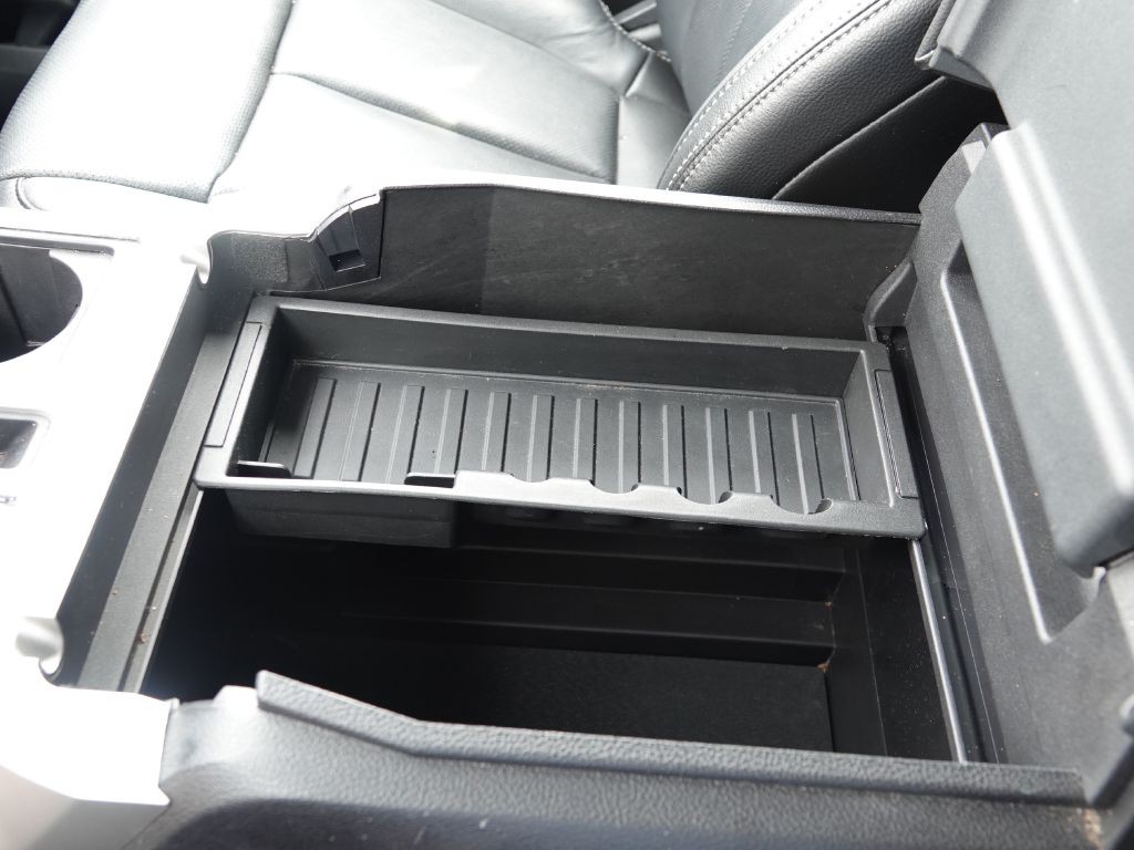 2018 Ford F-150 Image 30