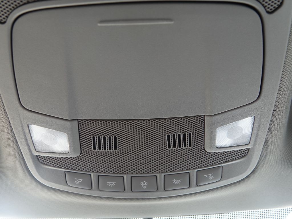 2018 Ford F-150 Image 31