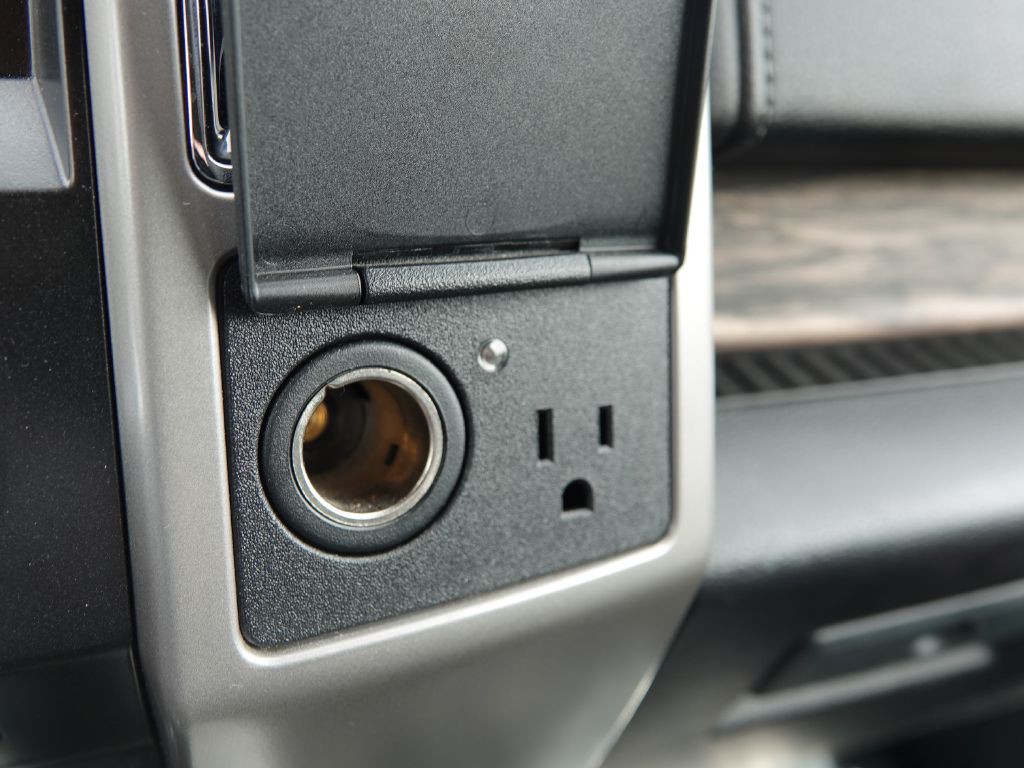 2018 Ford F-150 Image 33
