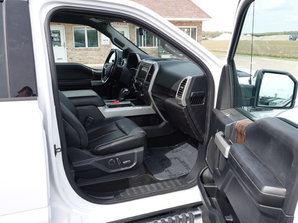 2018 Ford F-150 Image 34