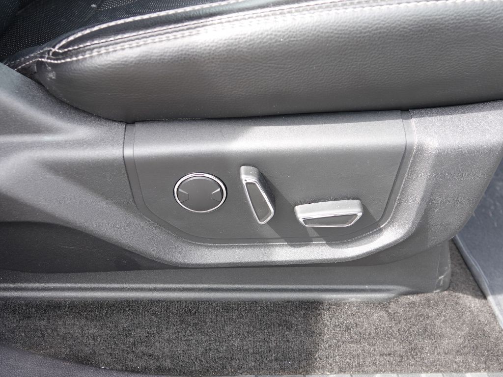 2018 Ford F-150 Image 35