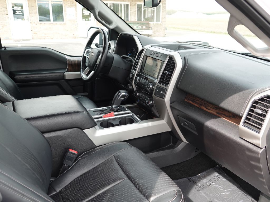 2018 Ford F-150 Image 36
