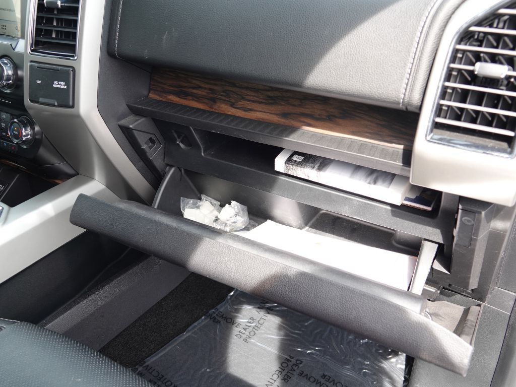 2018 Ford F-150 Image 37