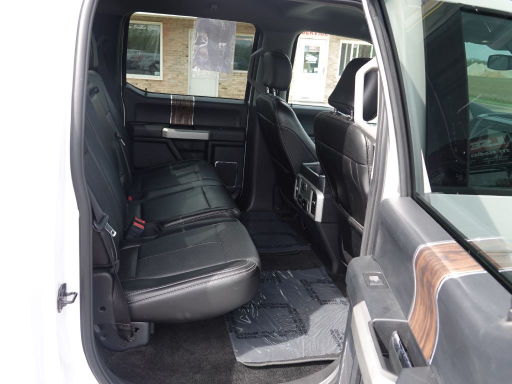 2018 Ford F-150 Image 38