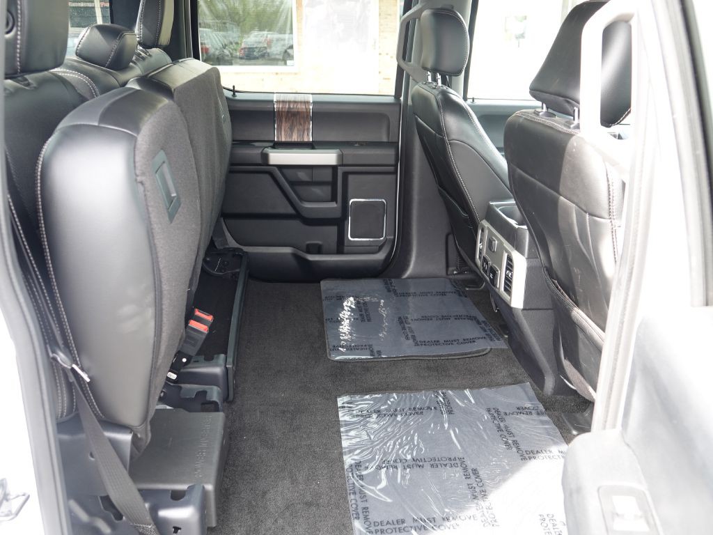 2018 Ford F-150 Image 41