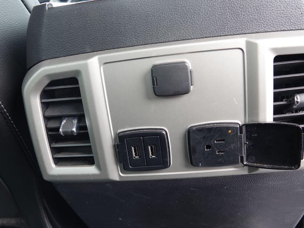 2018 Ford F-150 Image 42