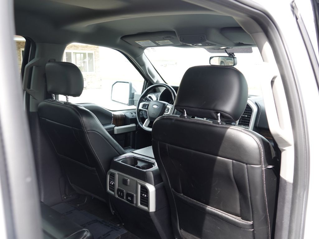 2018 Ford F-150 Image 43