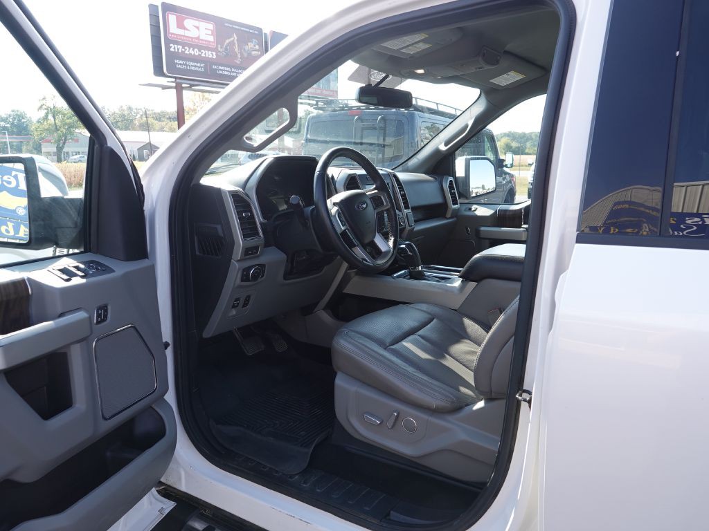 2018 Ford F-150 Image 6