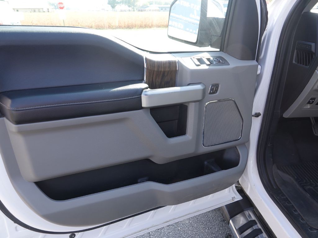 2018 Ford F-150 Image 7