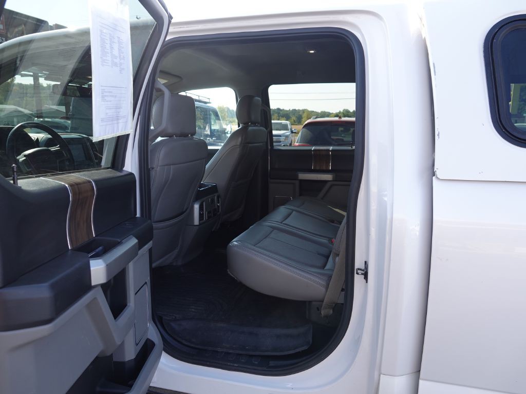 2018 Ford F-150 Image 8