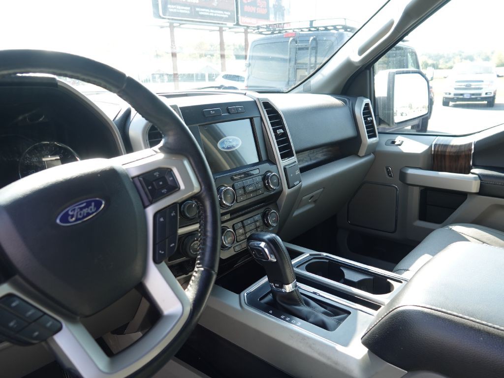 2018 Ford F-150 Image 9