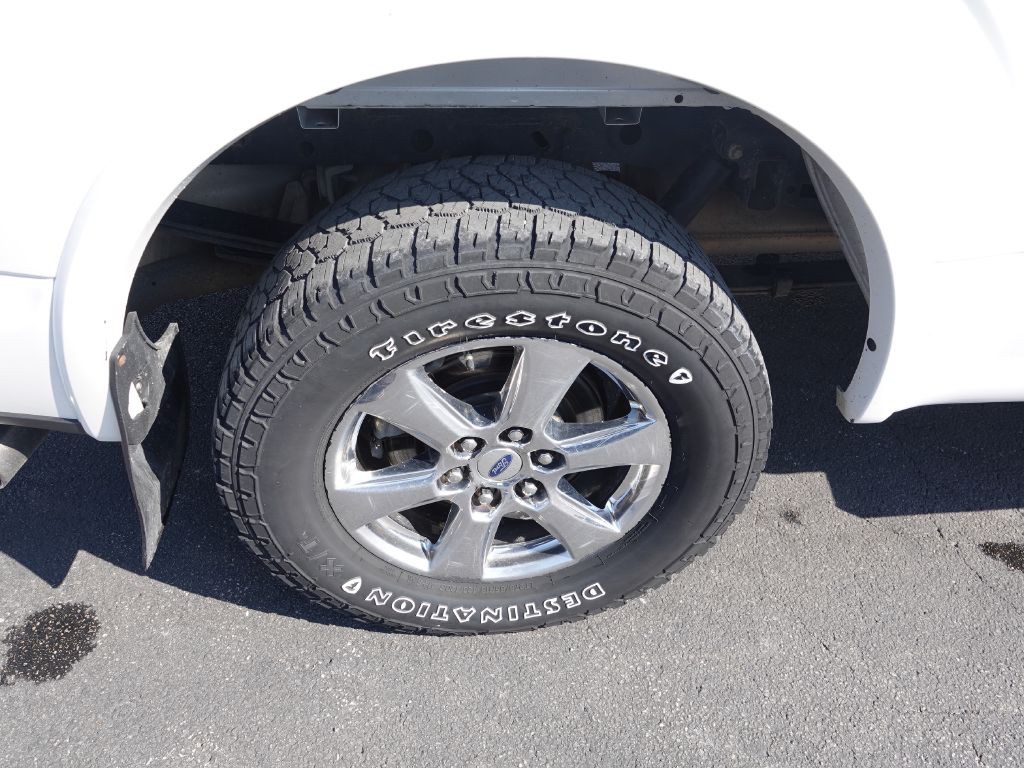 2018 Ford F-150 Image 13